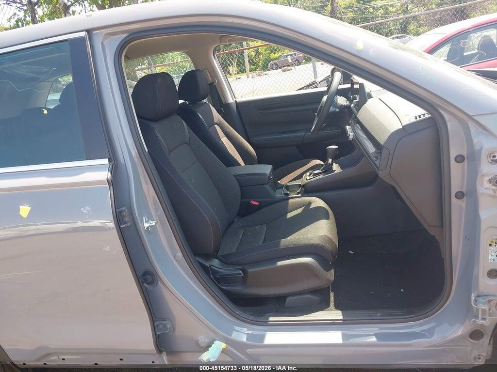 2HKRS4H21PH431149 2023 HONDA CR-V photo no. 5