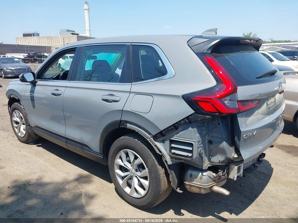 2HKRS4H21PH431149 2023 HONDA CR-V photo no. 6