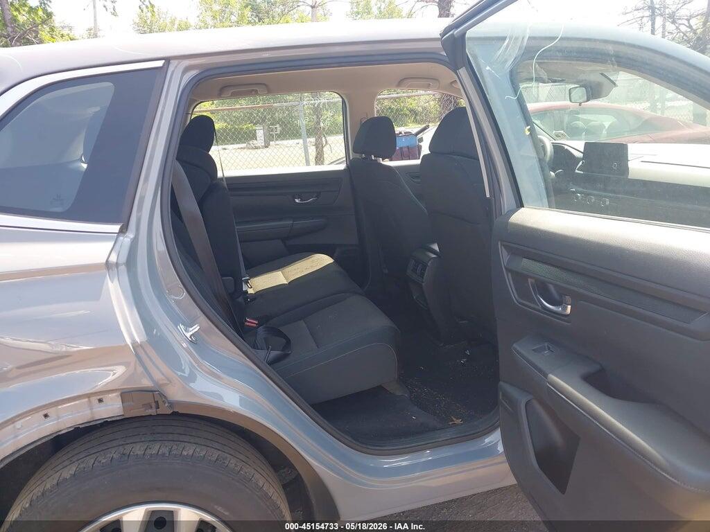 2HKRS4H21PH431149 2023 HONDA CR-V photo no. 8