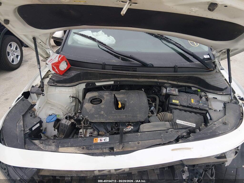 KNDJ23AU9P7885639 2023 KIA SOUL photo no. 10