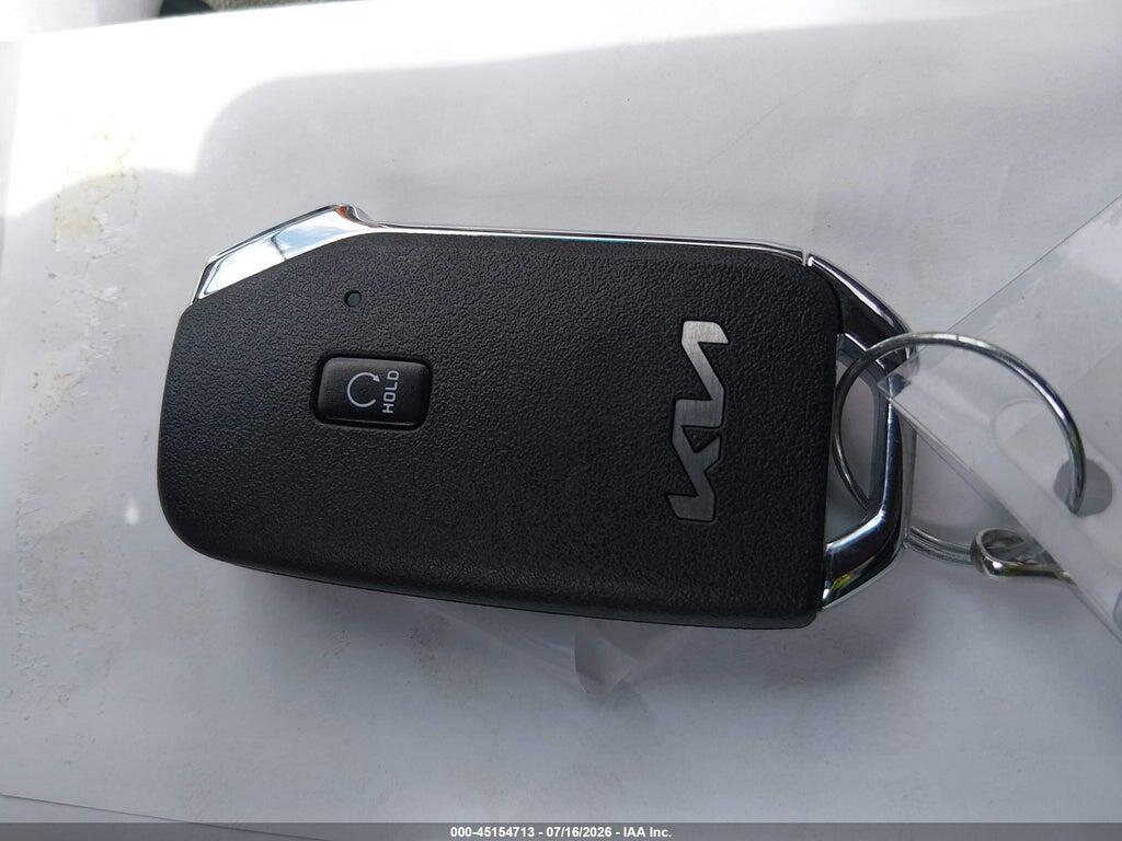 KNDJ23AU9P7885639 2023 KIA SOUL photo no. 11