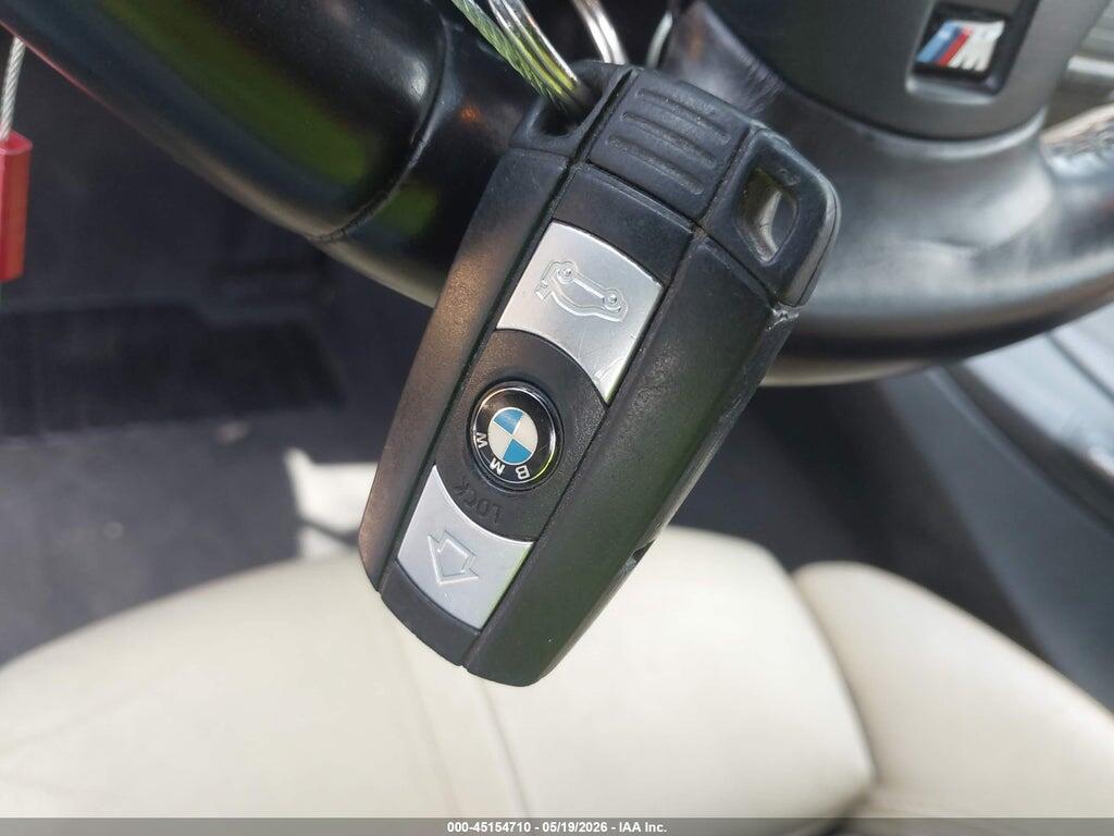 WBSDX9C54CE785003 2012 BMW M3 photo no. 11