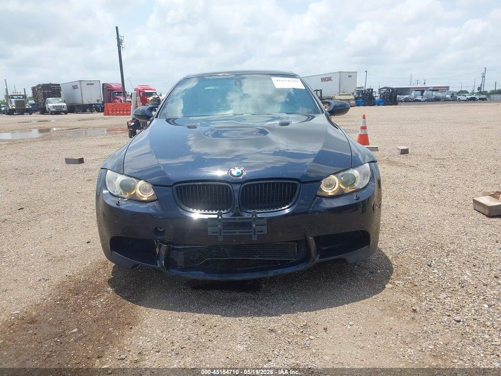 WBSDX9C54CE785003 2012 BMW M3 photo no. 12