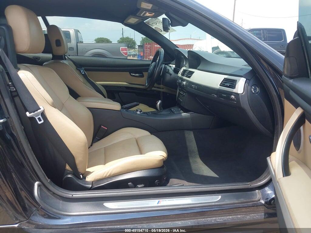 WBSDX9C54CE785003 2012 BMW M3 photo no. 5