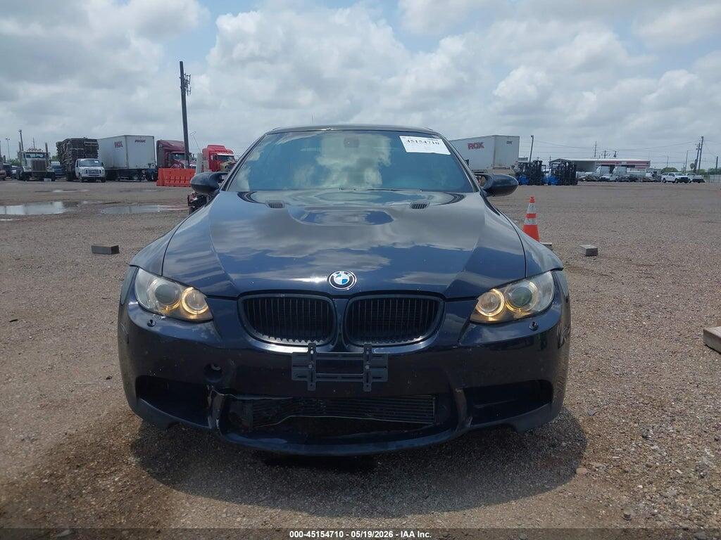 WBSDX9C54CE785003 2012 BMW M3 photo no. 6