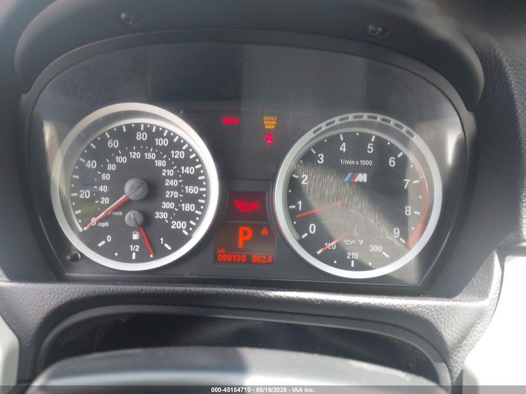 WBSDX9C54CE785003 2012 BMW M3 photo no. 7