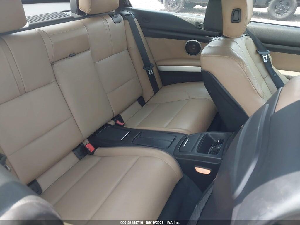 WBSDX9C54CE785003 2012 BMW M3 photo no. 8