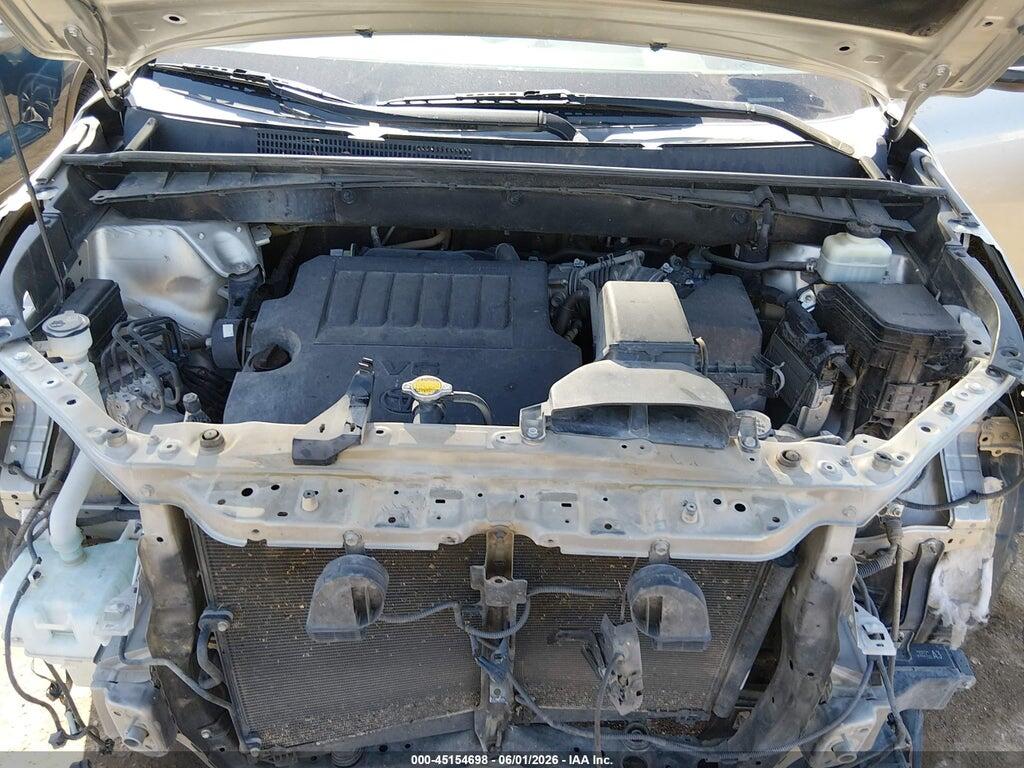 5TDKKRFH6FS096839 2015 TOYOTA HIGHLANDER photo no. 10
