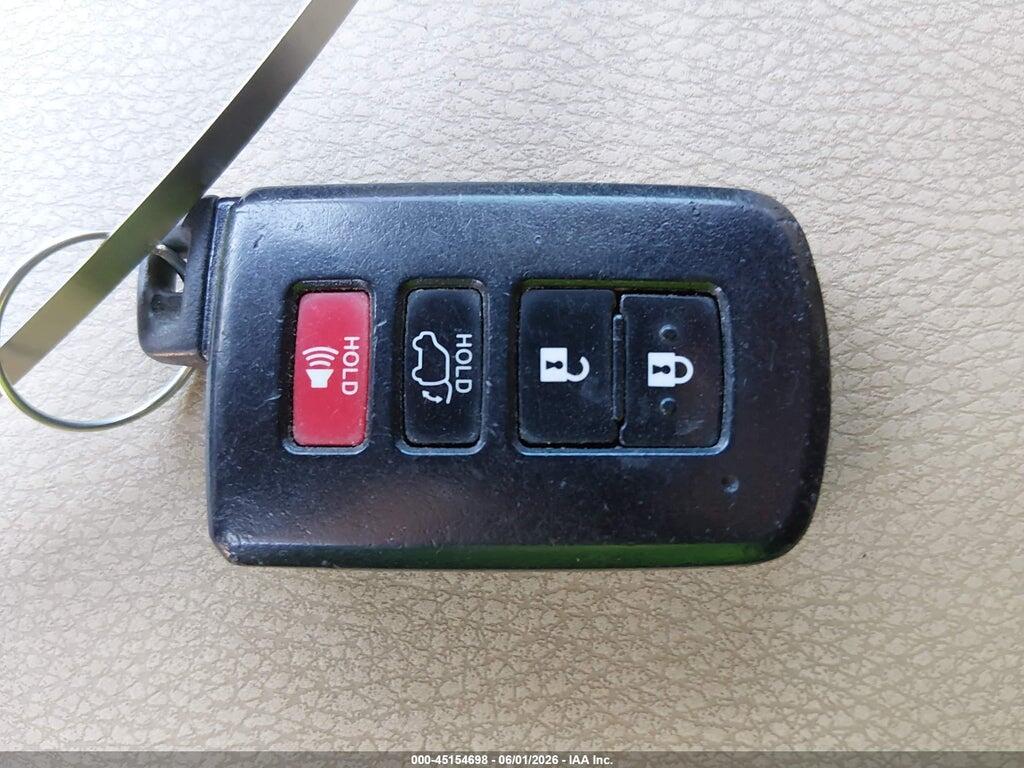 5TDKKRFH6FS096839 2015 TOYOTA HIGHLANDER photo no. 11
