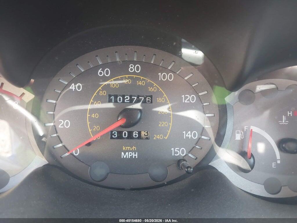 KMHJG35F81U252602 2001 HYUNDAI TIBURON photo no. 7