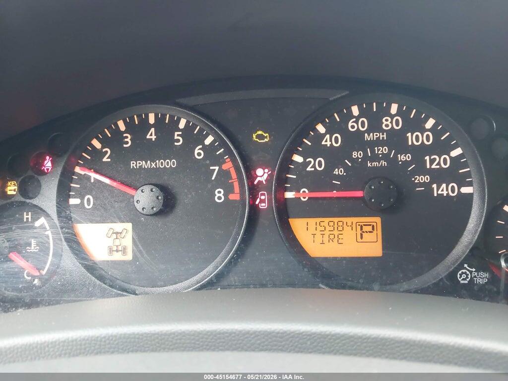 1N6ED0EB4LN725917 2020 NISSAN FRONTIER photo no. 7