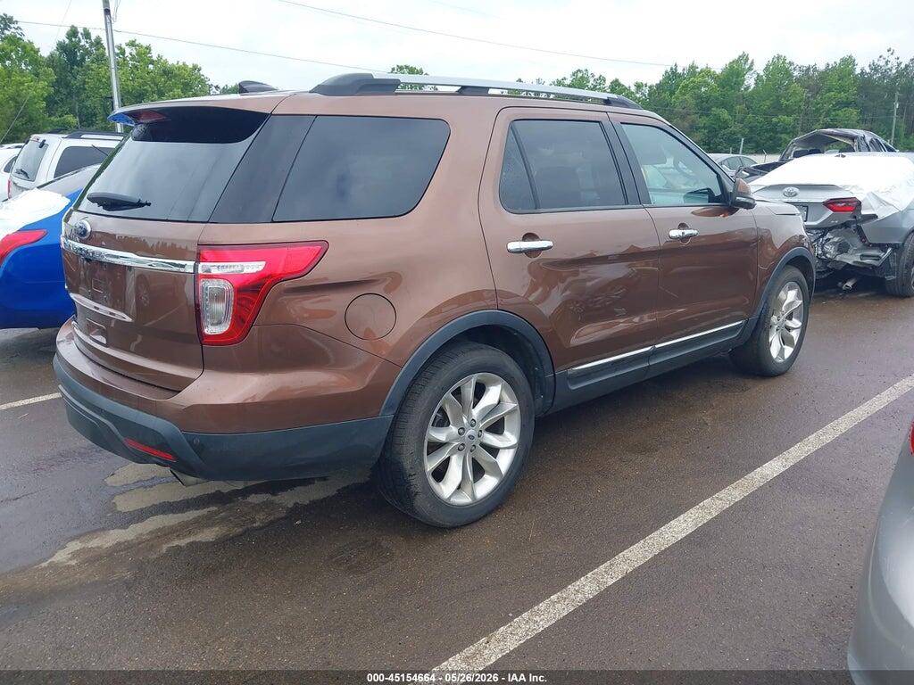 1FMHK7F86CGA90426 2012 FORD EXPLORER photo no. 4