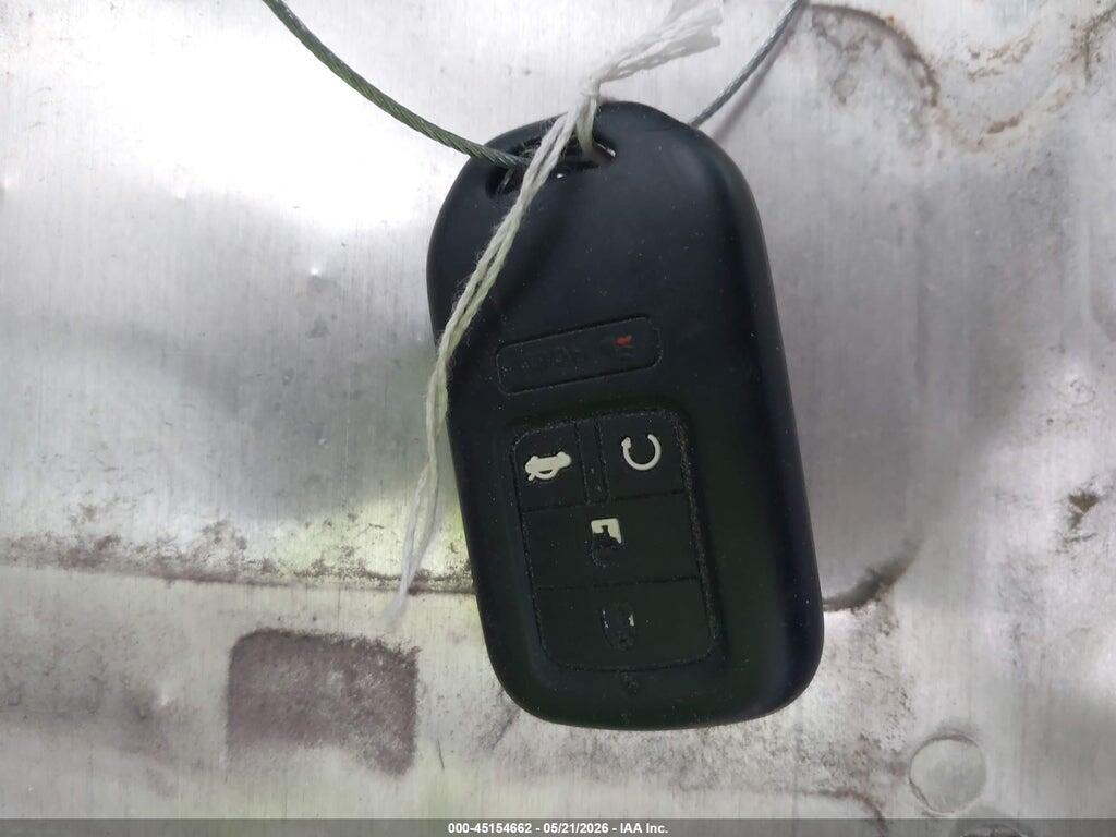 5FNYF6H54HB052846 2017 HONDA PILOT photo no. 11