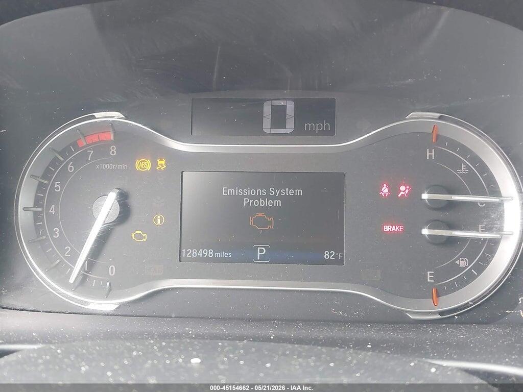 5FNYF6H54HB052846 2017 HONDA PILOT photo no. 7