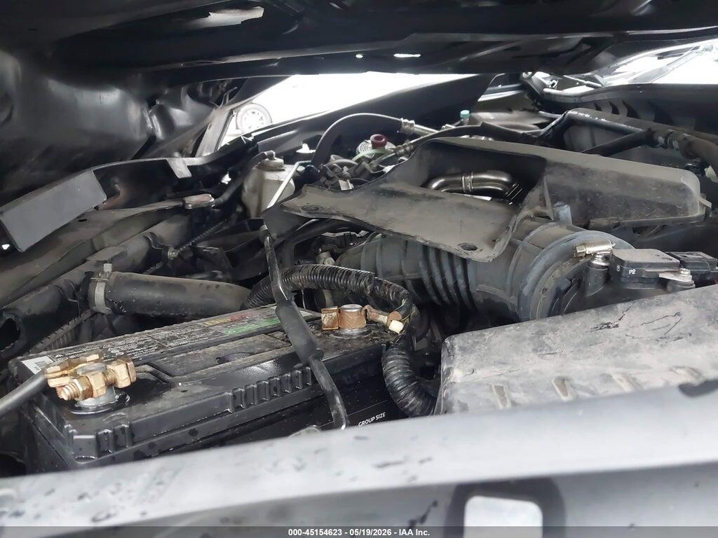 1HGCP2F80CA084807 2012 HONDA ACCORD photo no. 10