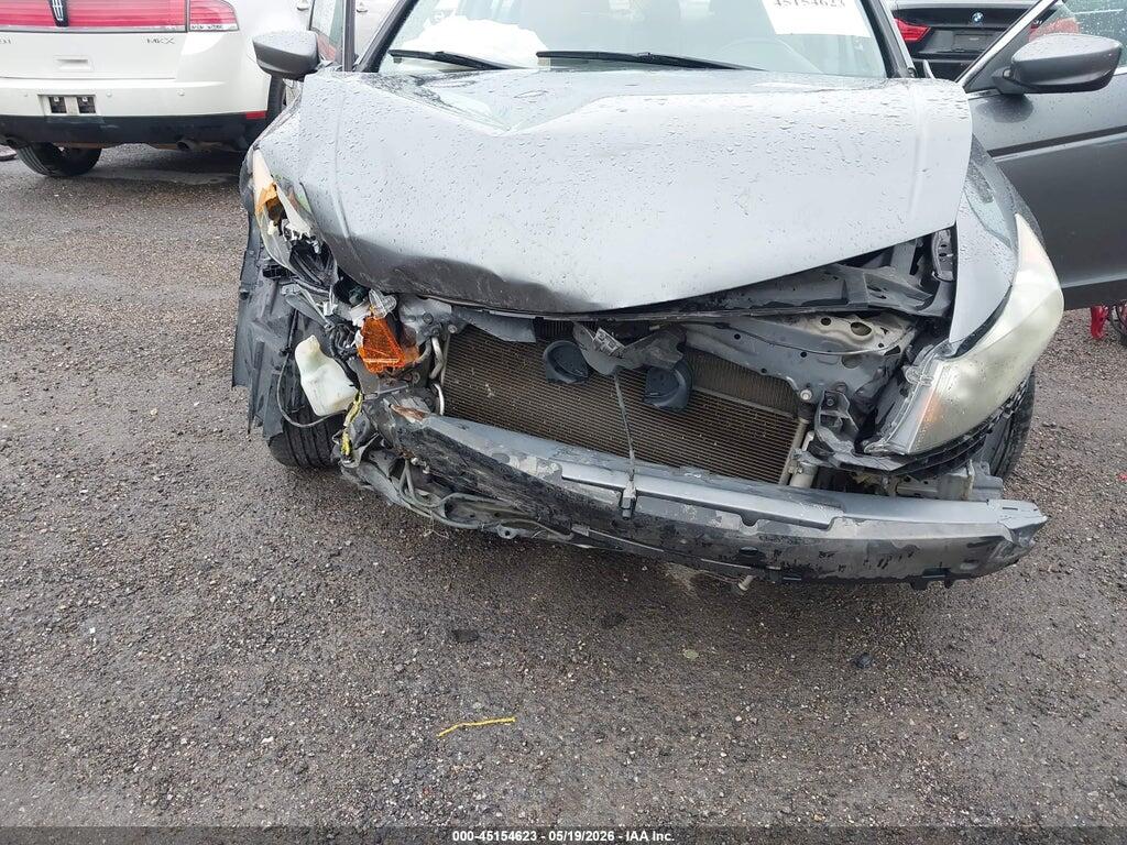 1HGCP2F80CA084807 2012 HONDA ACCORD photo no. 6