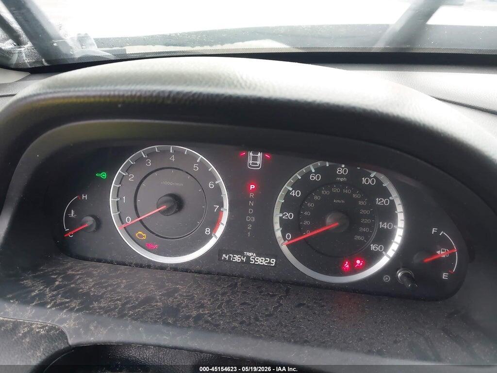 1HGCP2F80CA084807 2012 HONDA ACCORD photo no. 7