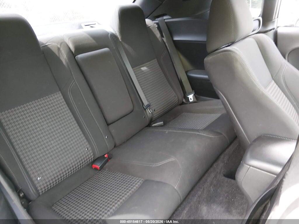 2C3CDZAG2JH317796 2018 DODGE CHALLENGER photo no. 8