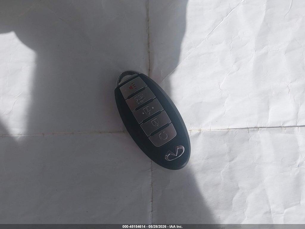 JN1EV7AR2KM554734 2019 INFINITI Q50 photo no. 11