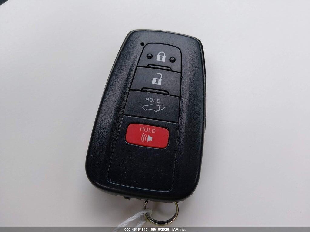 2T3A1RFV7MW209049 2021 TOYOTA RAV4 photo no. 11