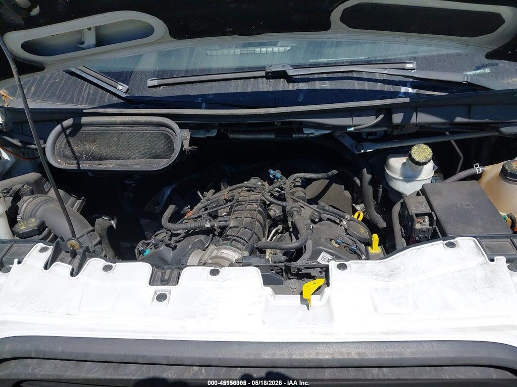 1FTNR2XG3FKA94124 2015 FORD TRANSIT-250 photo no. 10