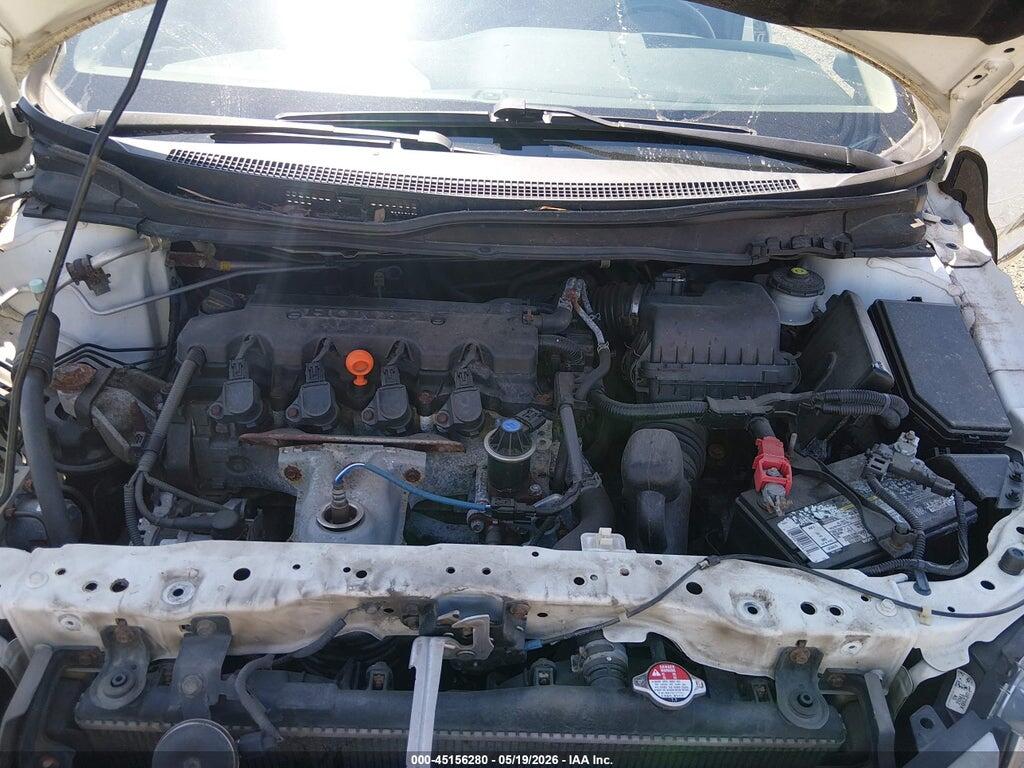 19XFB2F86EE249558 2014 HONDA CIVIC photo no. 10