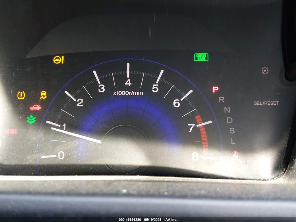 19XFB2F86EE249558 2014 HONDA CIVIC photo no. 7