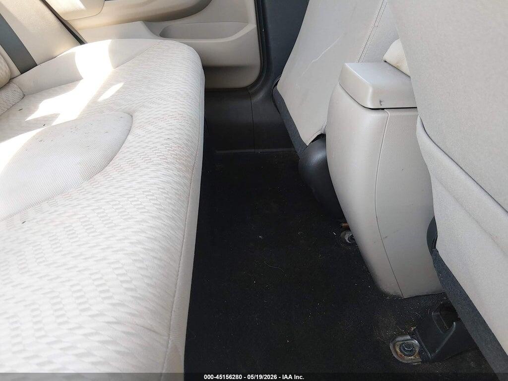 19XFB2F86EE249558 2014 HONDA CIVIC photo no. 8