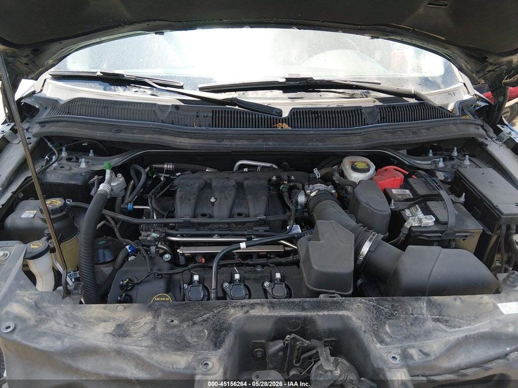 1FM5K7F85KGB11655 2019 FORD EXPLORER photo no. 10