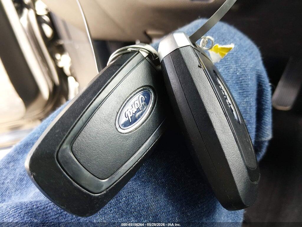 1FM5K7F85KGB11655 2019 FORD EXPLORER photo no. 11