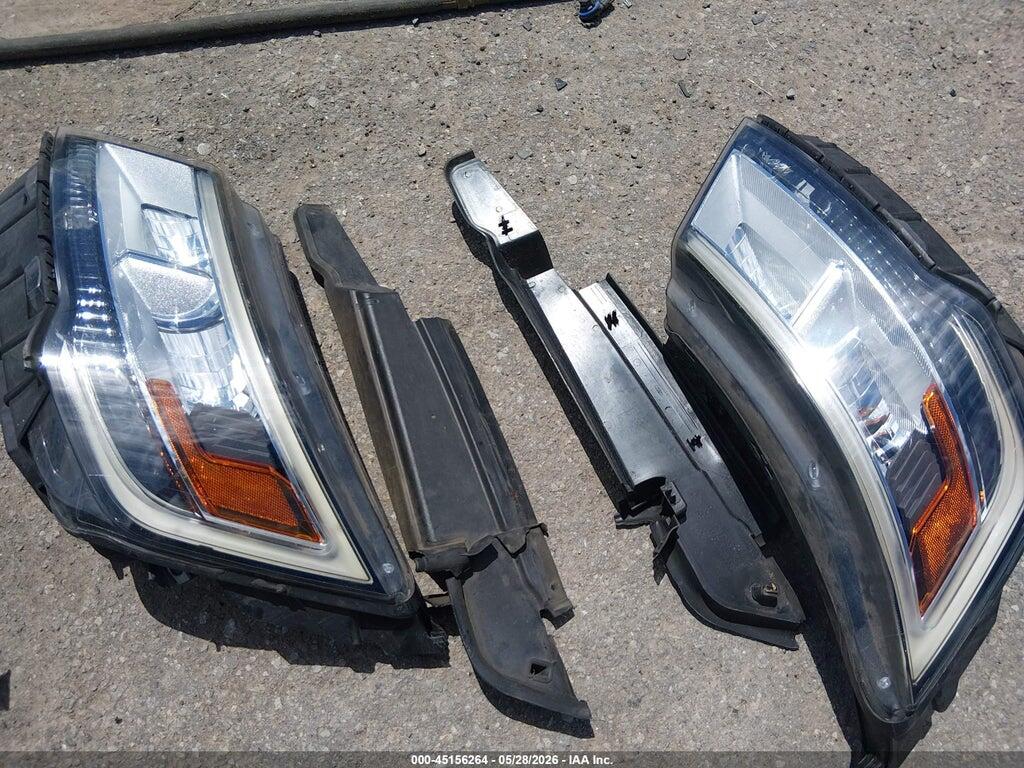 1FM5K7F85KGB11655 2019 FORD EXPLORER photo no. 12