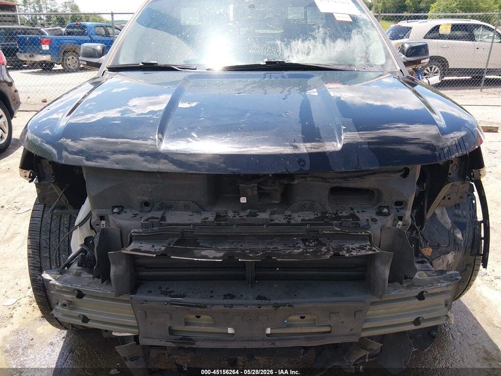 1FM5K7F85KGB11655 2019 FORD EXPLORER photo no. 6