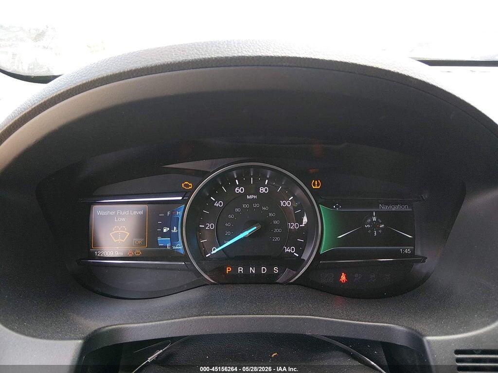 1FM5K7F85KGB11655 2019 FORD EXPLORER photo no. 7