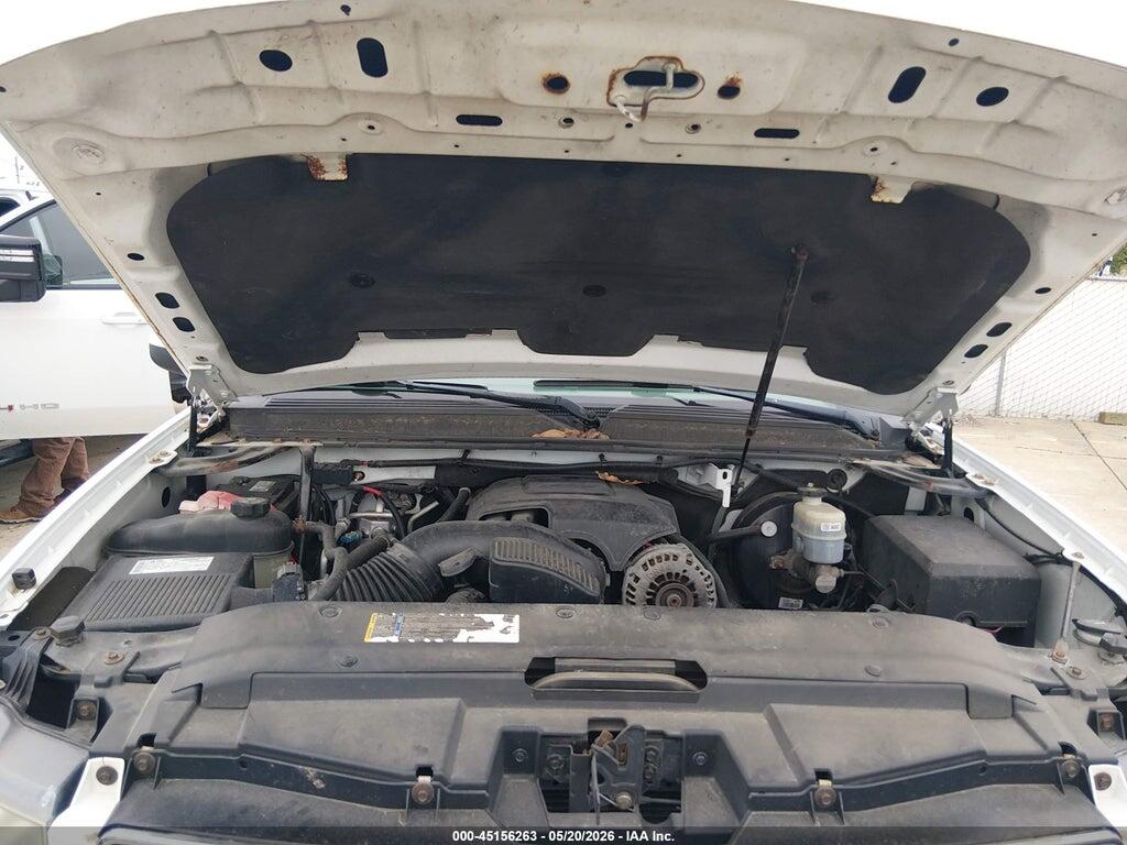 1GNFK23019R179113 2009 CHEVROLET TAHOE photo no. 10