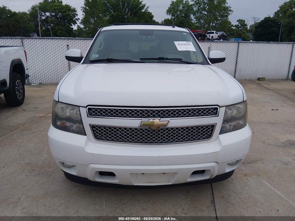 1GNFK23019R179113 2009 CHEVROLET TAHOE photo no. 12