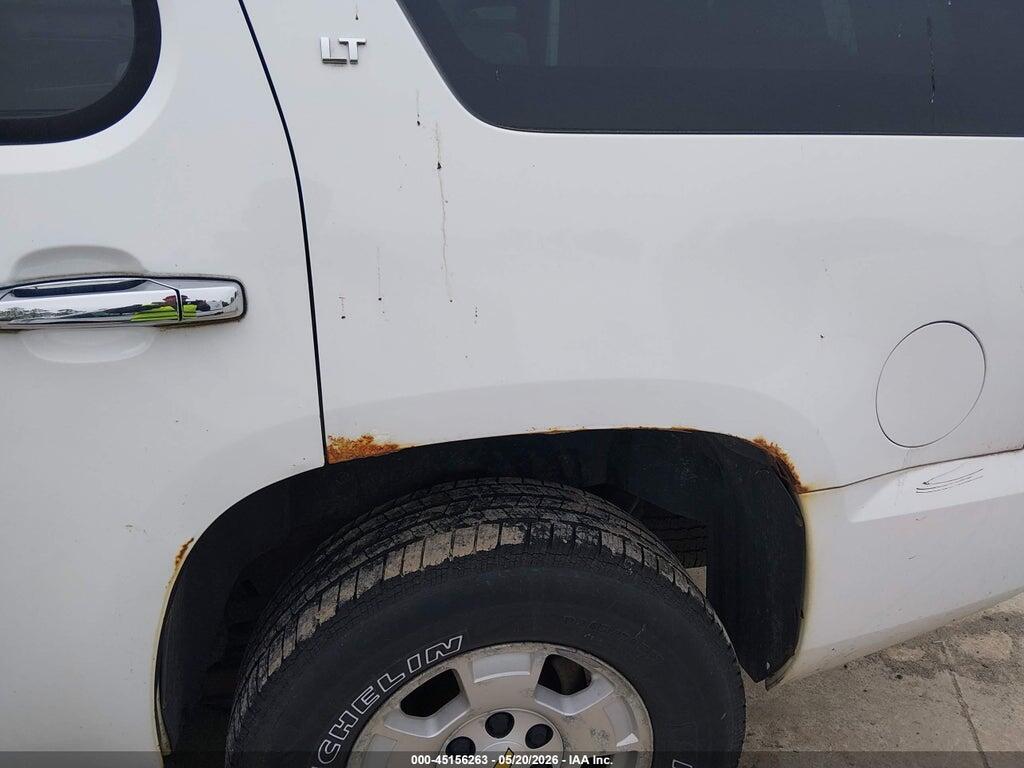 1GNFK23019R179113 2009 CHEVROLET TAHOE photo no. 6