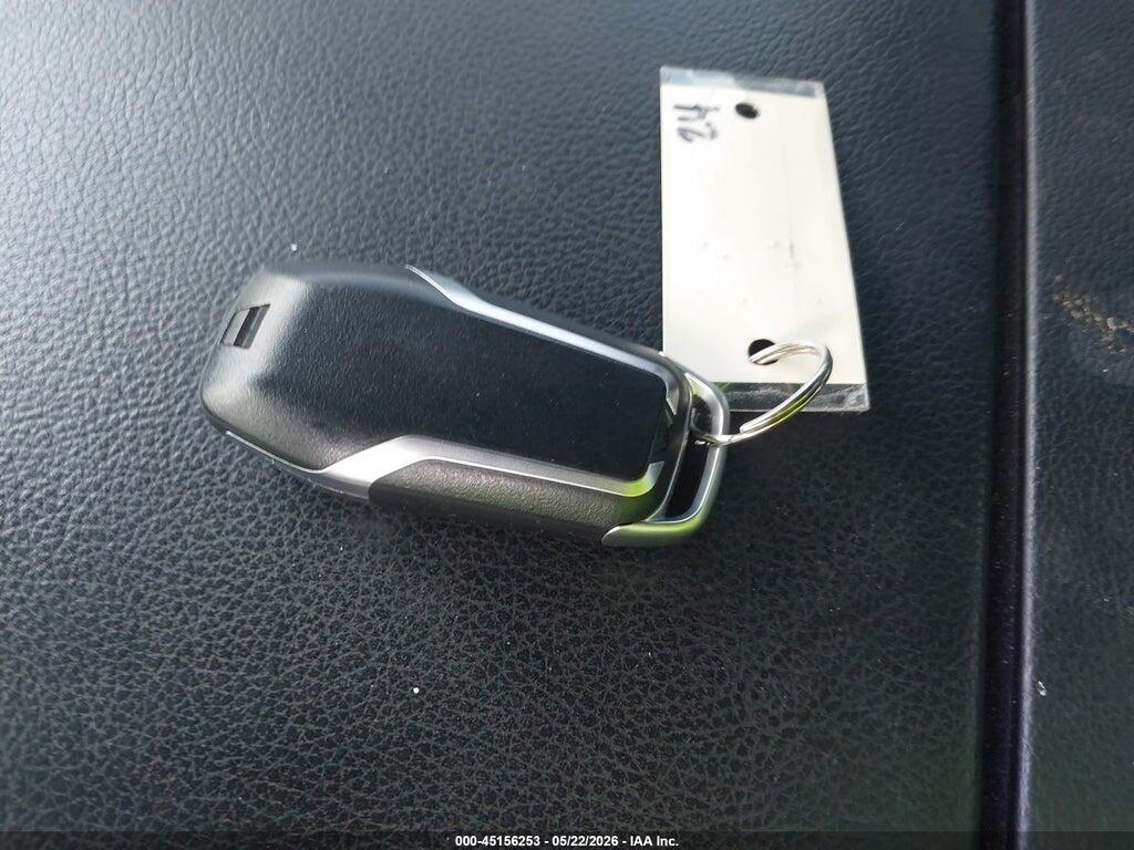 1FTFX1EF5GFC17379 2016 FORD F-150 photo no. 11