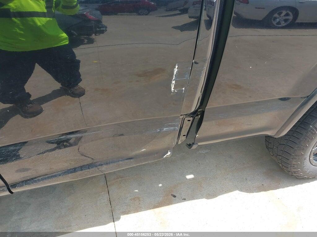 1FTFX1EF5GFC17379 2016 FORD F-150 photo no. 6