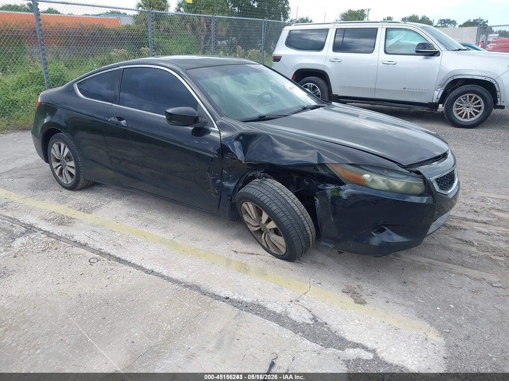 1HGCS12889A010753 2009 HONDA ACCORD photo no. 1