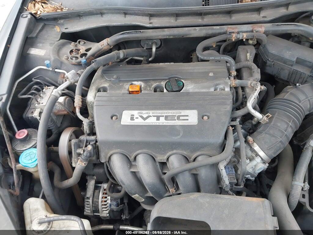 1HGCS12889A010753 2009 HONDA ACCORD photo no. 10