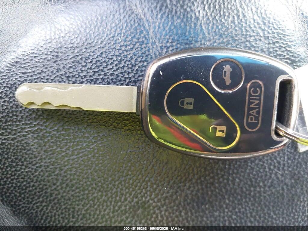 1HGCS12889A010753 2009 HONDA ACCORD photo no. 11
