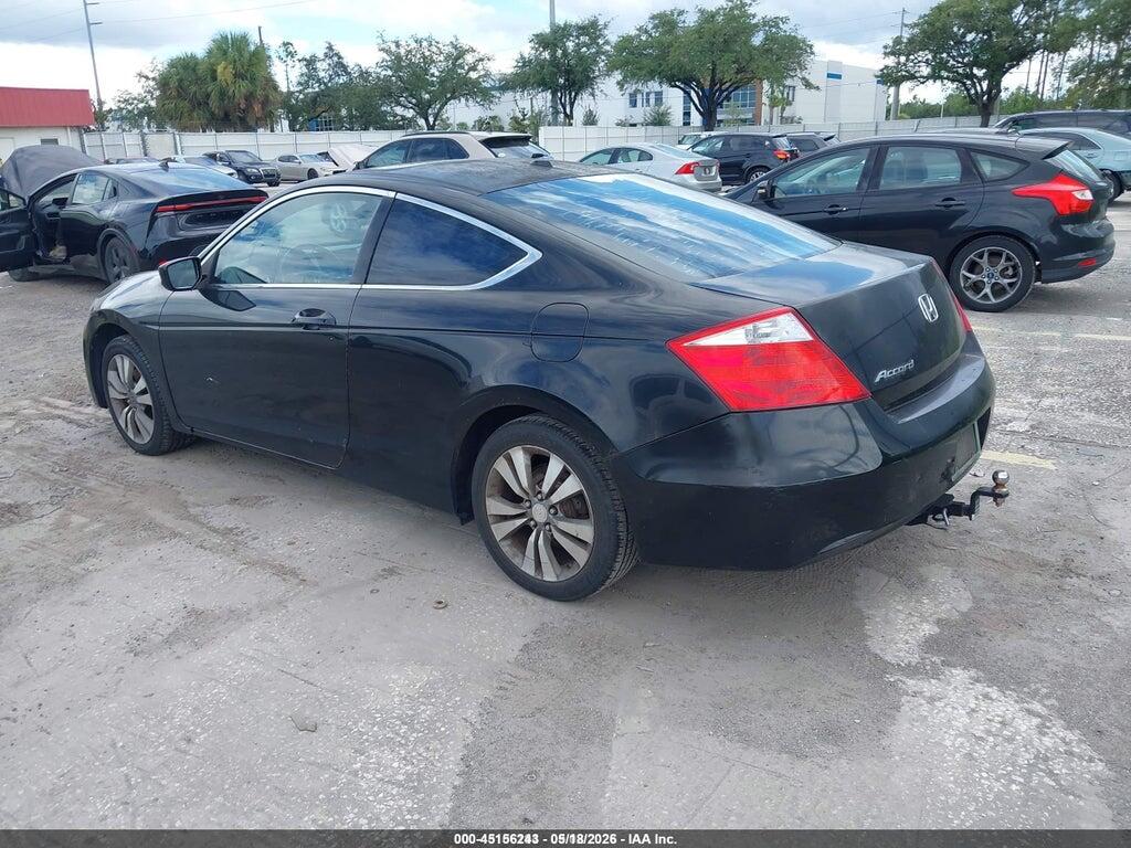1HGCS12889A010753 2009 HONDA ACCORD photo no. 3