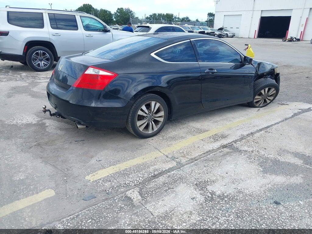 1HGCS12889A010753 2009 HONDA ACCORD photo no. 4