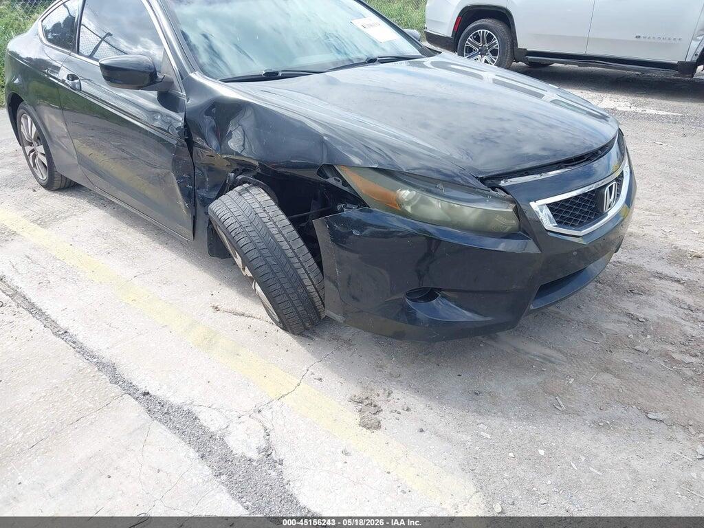 1HGCS12889A010753 2009 HONDA ACCORD photo no. 6