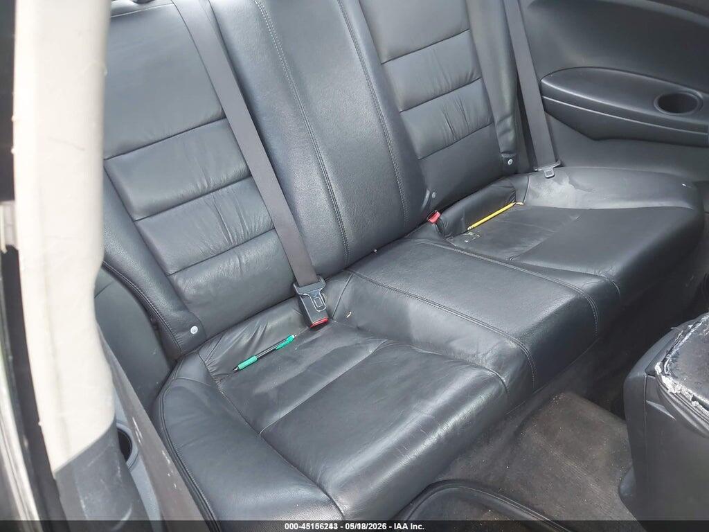 1HGCS12889A010753 2009 HONDA ACCORD photo no. 8