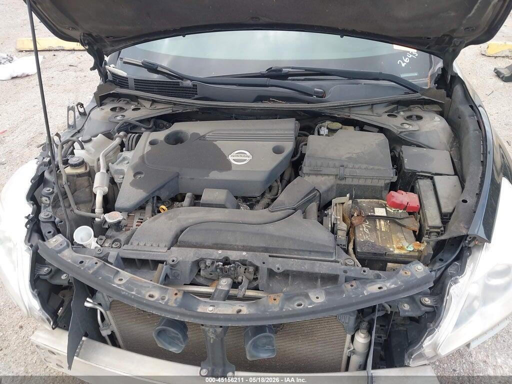 1N4AL3AP3FN892643 2015 NISSAN ALTIMA photo no. 10