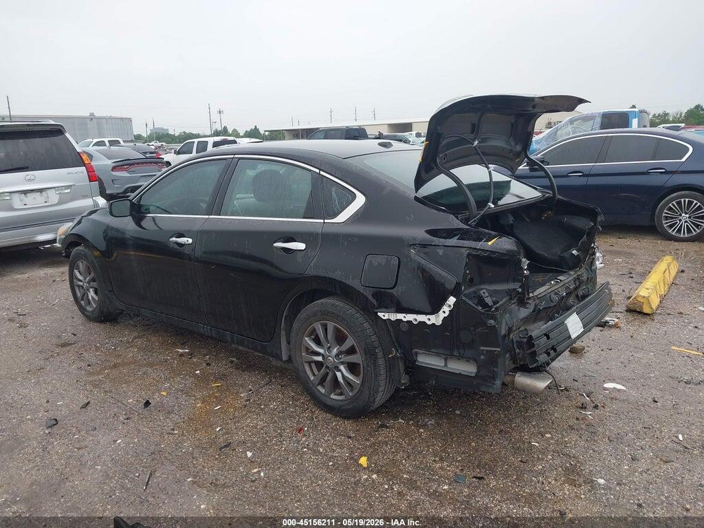 1N4AL3AP3FN892643 2015 NISSAN ALTIMA photo no. 3