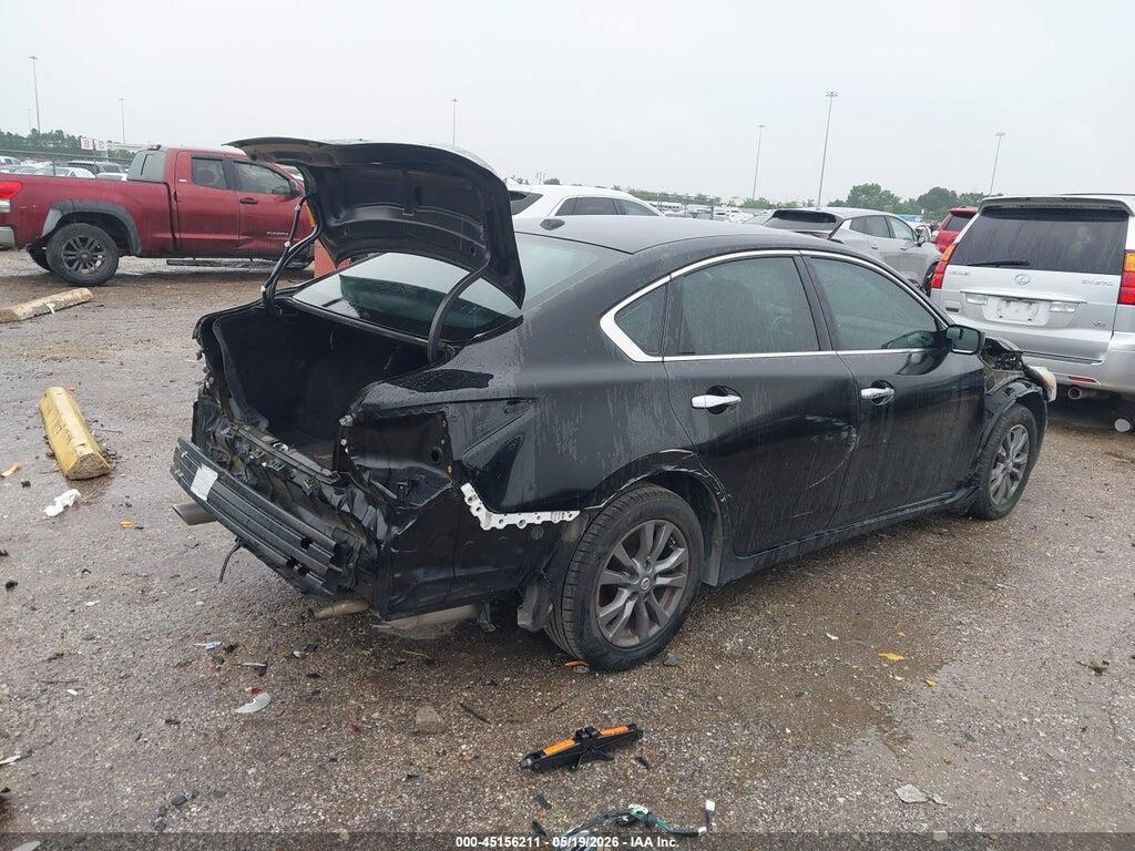 1N4AL3AP3FN892643 2015 NISSAN ALTIMA photo no. 4