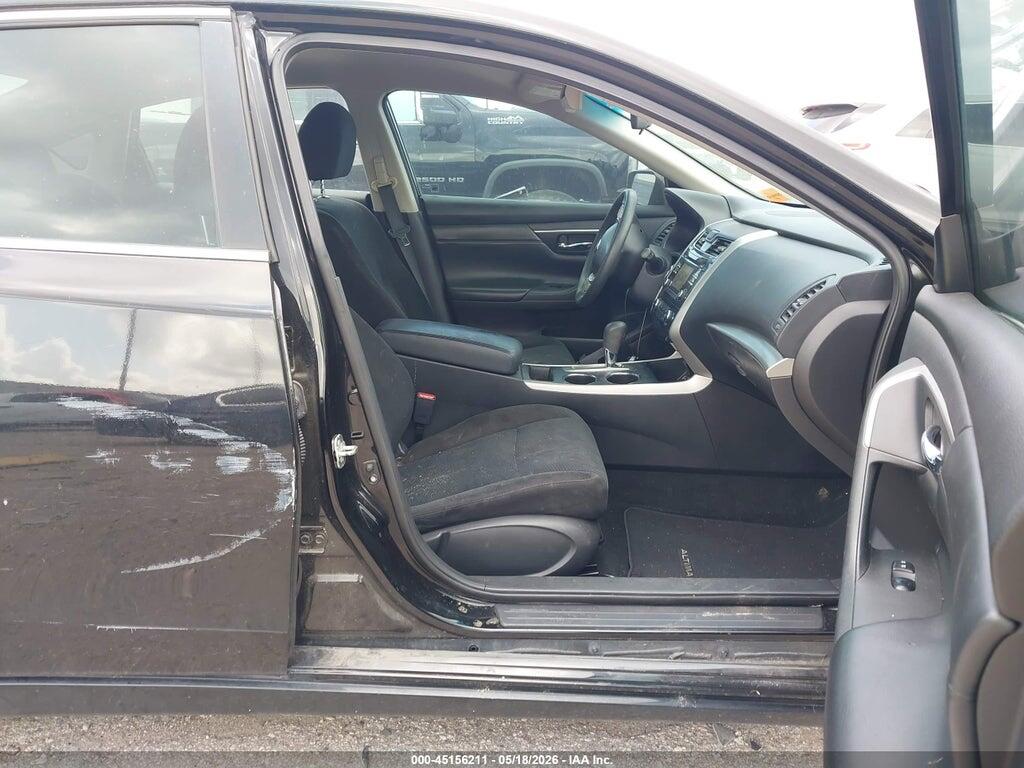 1N4AL3AP3FN892643 2015 NISSAN ALTIMA photo no. 5