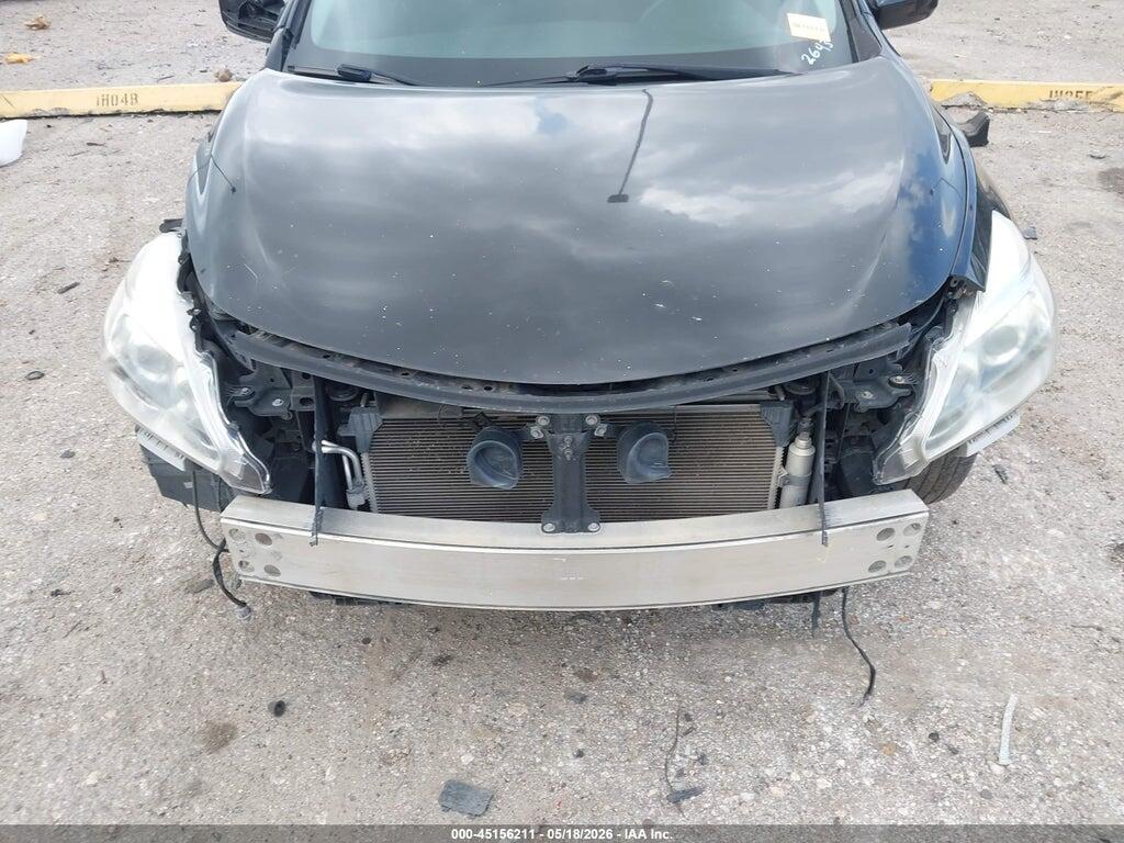 1N4AL3AP3FN892643 2015 NISSAN ALTIMA photo no. 6